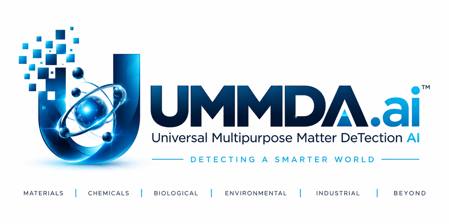 UMMDA.ai - Universal Multipurpose Matter DeTection AI